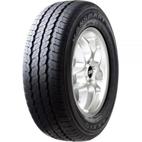 Легкові шини Maxxis MCV3+ Vansmart